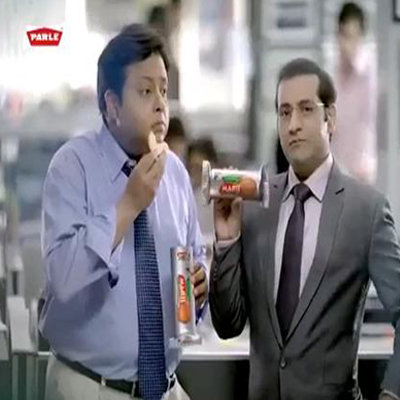 Everest tells Parle Digestive Marie means healthy snacking