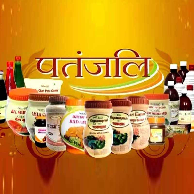 BARC week 36: Patanjali tops individually, HUL brands top in overall in ad insertions
