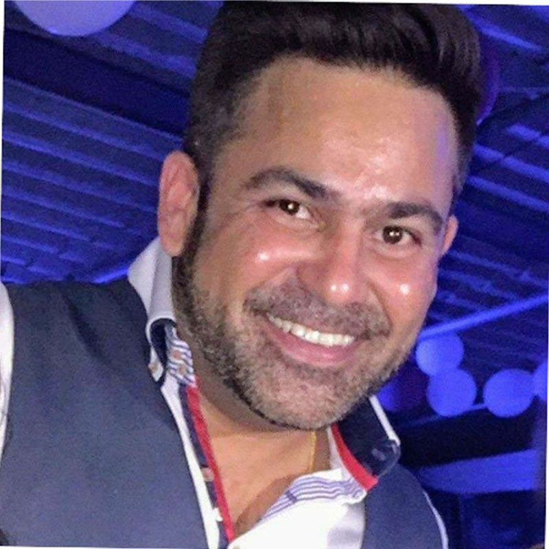 Indigo Consulting undertakes leadership reshuffle