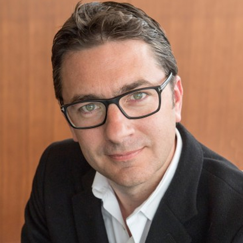 Cheesbrough new Twenty First Century Fox CTO