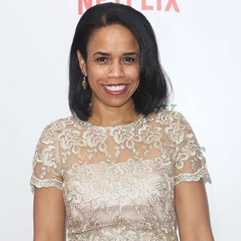 Pauline Fischer exits Netflix as VP original films