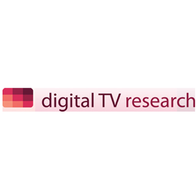 Digital TV Research forecasts North America to add five million Pay-TV subs by 2020