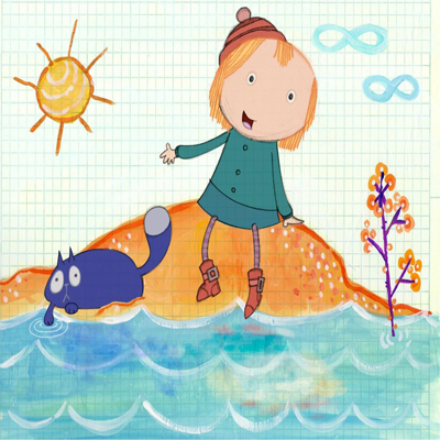 PEG + CAT wins 3 Emmy Awards including Outstanding Pre-School Children’s Animation Program