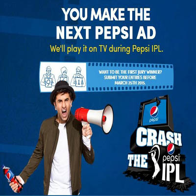 Ad men endorse Crash the IPL, but say agencies need not worry