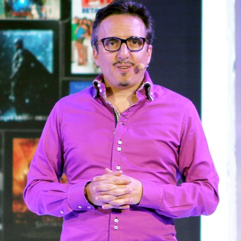 Hooq releases Thai original ‘Saranair Love You’ starring Mario Maurer