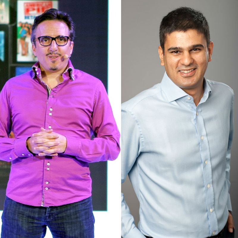 Hooq partners Disney to bring Marvel series to South-East Asia