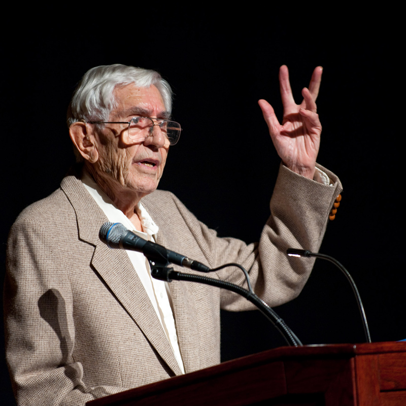 Petro Vlahos, pioneer of blue & green screen technology passes away