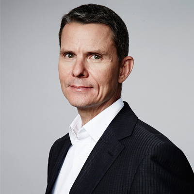 Phil Nelson takes on expanded role at Turner Asia Pacific
