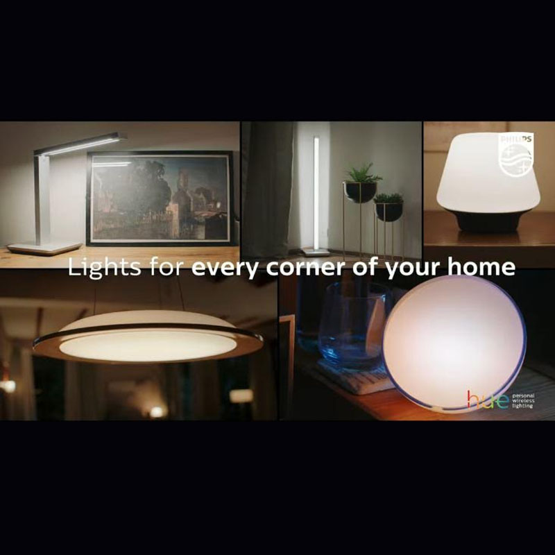 Signify launches new brand campaign for Philips Hue in India