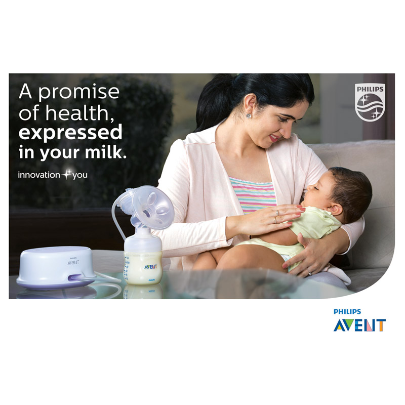 Philips hires O&M to handle consumer lifestyle & lighting biz