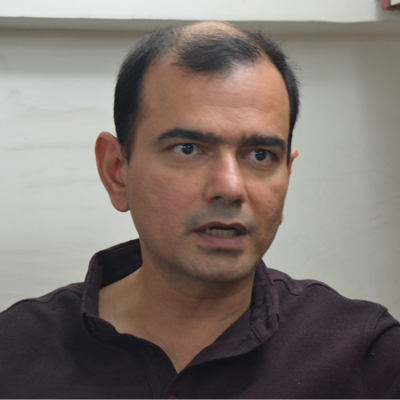 MSM elevates Saurabh Yagnik to head English entertainment channels