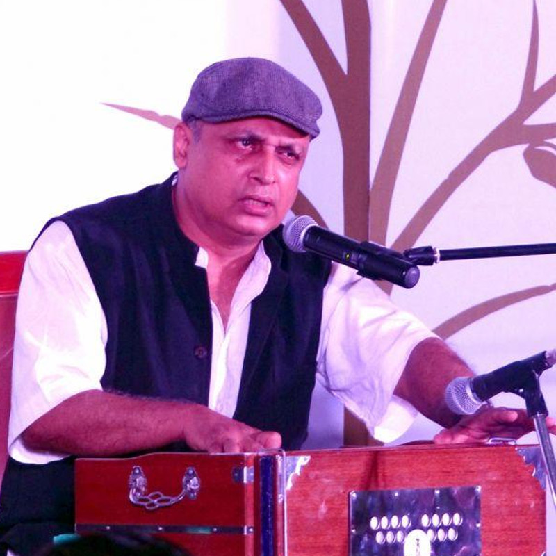 SonyLiv to present Piyush Mishra starrer ‘Kathakaar’