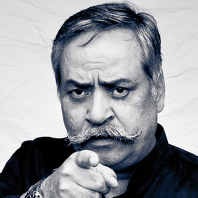 The ad trinity attends Goafest 2016