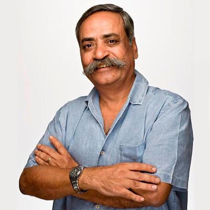 India loves advertising more than any other country: Piyush Pandey