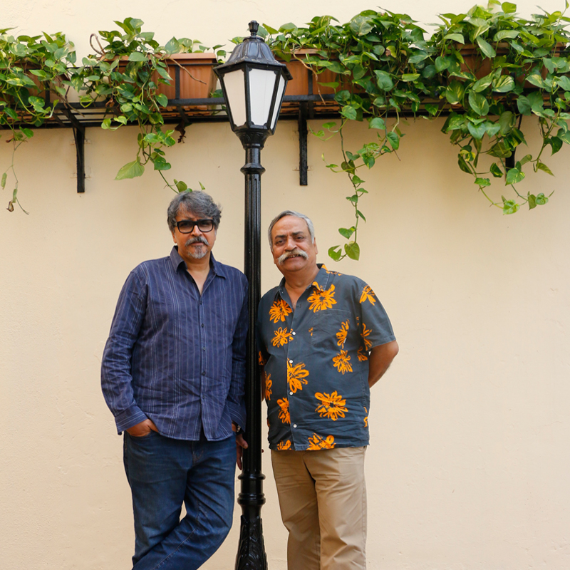 Winning awards doesn’t get you clients: Piyush Pandey