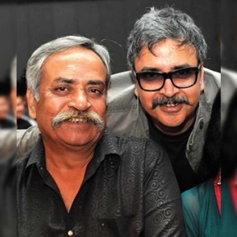 Cannes Lions awards lifetime achievement to Piyush & Prasoon Pandey