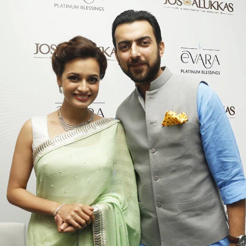 Platinum EVARA honoured at Pride of India Awards