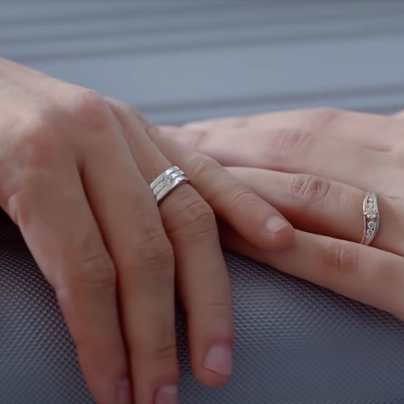 Platinum Guild celebrates friendship between couples