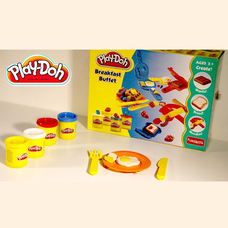 High mall rentals holding back toy sales in India: R Jeswant, Funskool