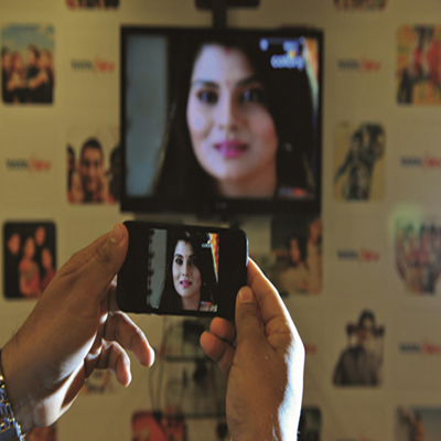 Pocket mein TV with Tata Sky Mobile