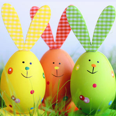 From Pokemons, the Loch Ness stunt to giant hens: Five best Easter ads of 2016