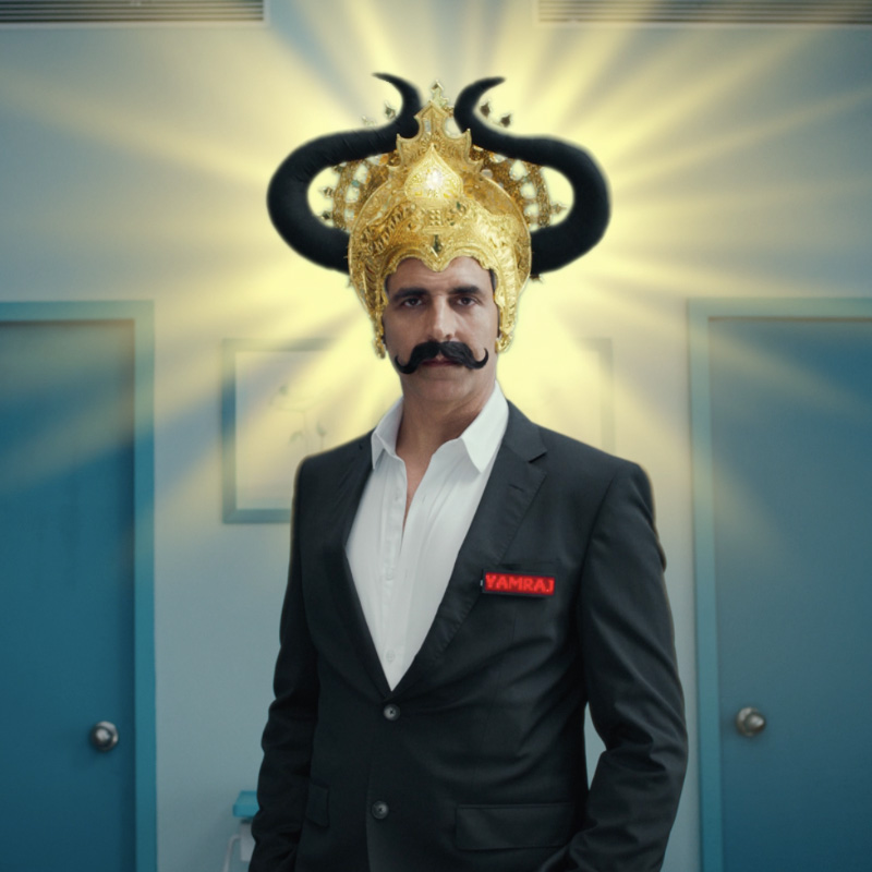 Policybazaar, Paisabazaar sign Akshay Kumar as brand ambassador