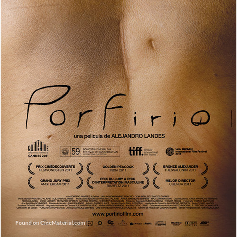 Colombian film bags top award at 42nd IFFI