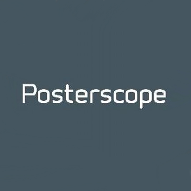 Posterscope celebrates 3 years in India