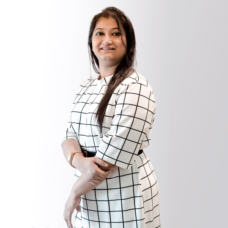 Brand Joy’s agenda is to be known to everyone: Poulomi Roy