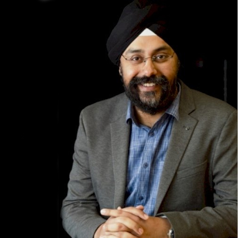 Uber appoints Prabhjeet Singh as president of India, south Asia