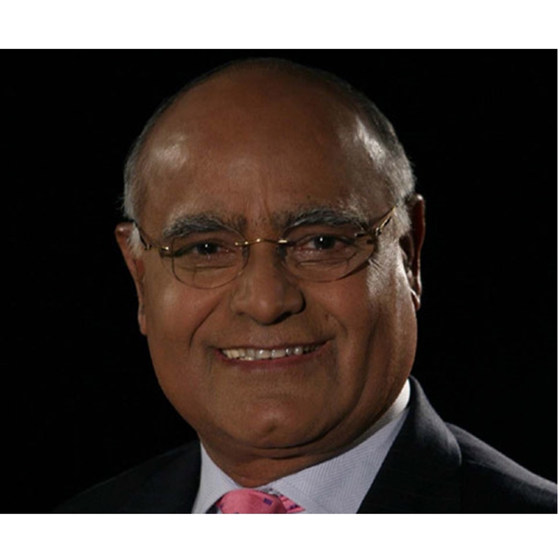 Prabhu Chawla’s National Voice channel to focus on investigative journalism