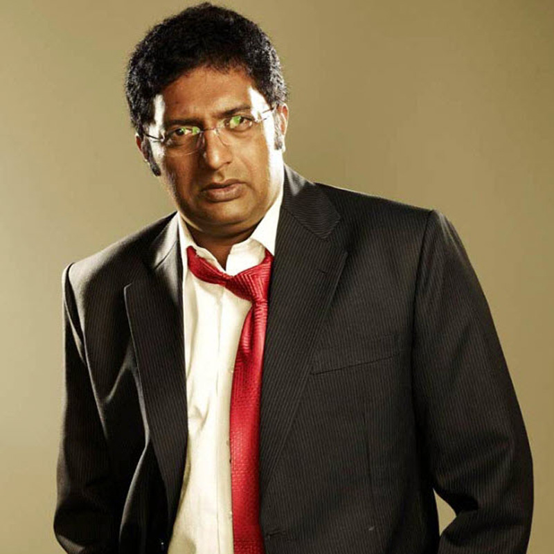 Prakash Raj wants to direct Bollywood film