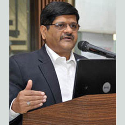 ‘India’s diversity makes distribution a big challenge’ : Brandscapes CMD Pranesh Misra