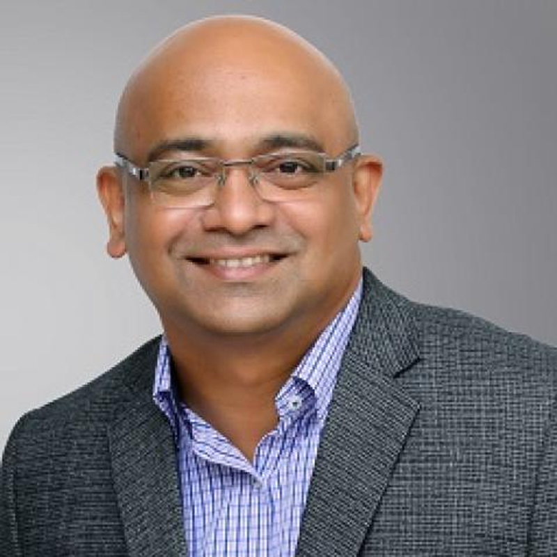 Tech, consumer behaviour, marketing create successful campaigns: Logicserve’s Prasad Shejale