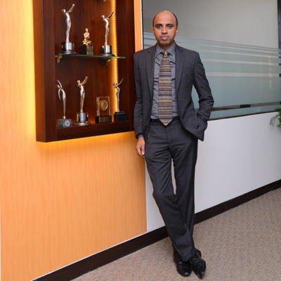 Impact of DAS on Sports Ecosystem