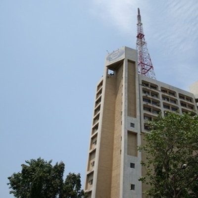 Prasar Bharati’s Rs 280 crore debt to govt agencies