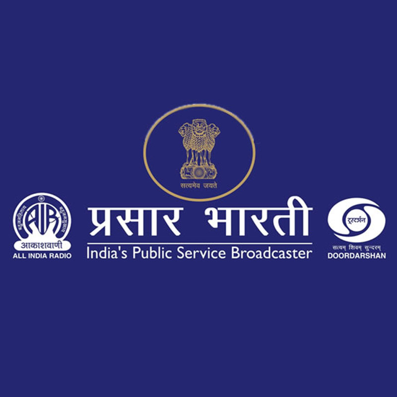 Prasar Bharati moves Delhi HC against deferred live telecast