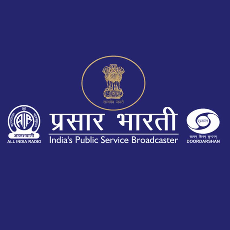 CCEA approves “Broadcasting Infrastructure and Network Development” scheme of Prasar Bharti
