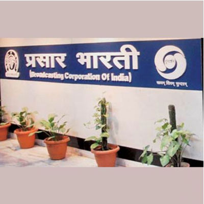 Inflation, 6th Pay Commission taking toll on Prasar Bharati: Rathore