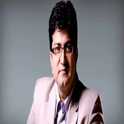 McCann Worldgroup promotes Prasoon Joshi to APAC chairman