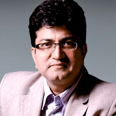 Prasoon Joshi, Chandra Prakash Dwivedi in Trust of Indira Gandhi National Centre for the Arts