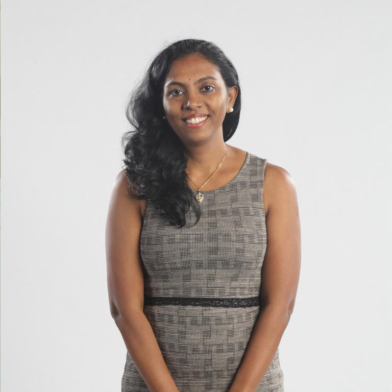 ZEEL’s Prathyusha Agarwal applauds the champions