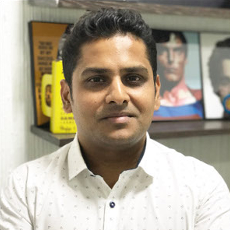 MF Global launches new TVC focusing on right perspective