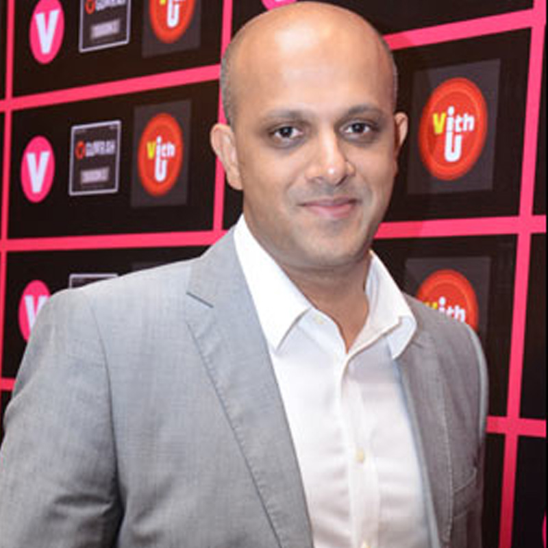 The day the music died – Channel [V] GM Prem Kamath