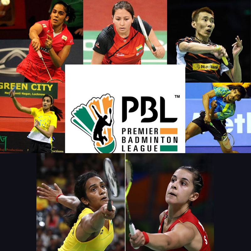 Spectator-friendly PBL III offers game’s highest prize across globe; to air on Star Sports 1, 3 & HD