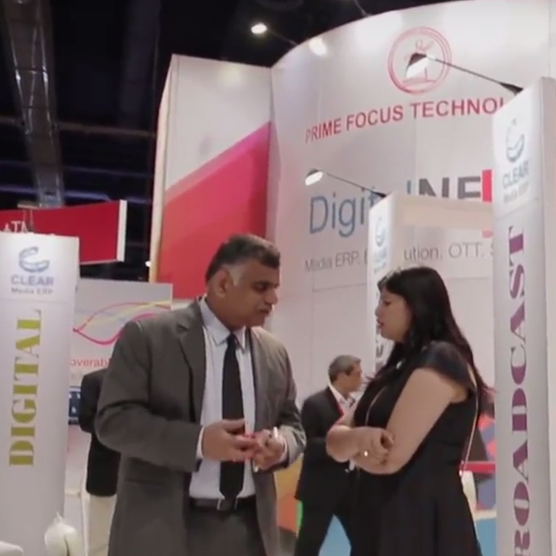 Prime Focus Tech gets funding from PE firm Ambit Pragma