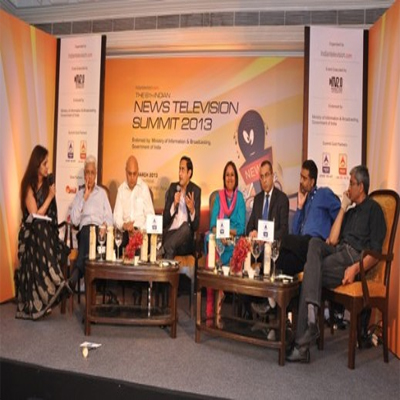 Prime time content on news channels needs to evolve