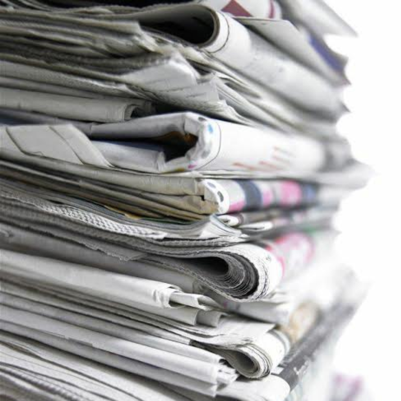 Print advertising registered 325% rise in avg ad volume per day in June: TAM AdEx