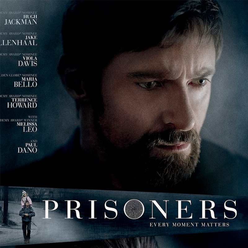Filming Begins on Alcon Entertainment’s ‘Prisoners’