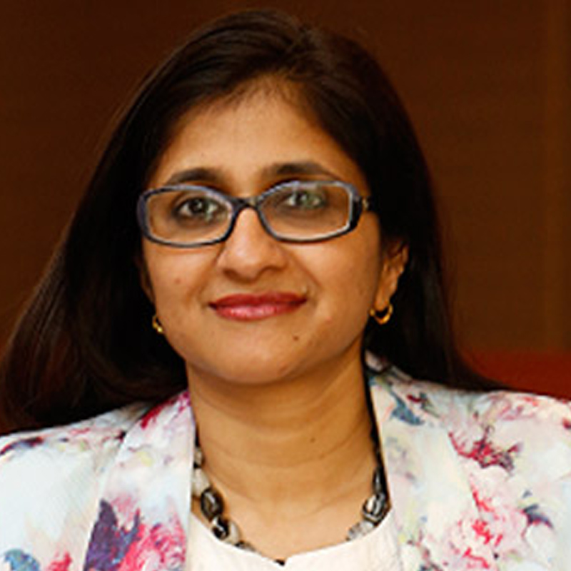 Priti Murthy joins OMD India as CEO